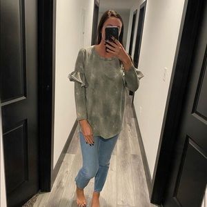 Boutique top